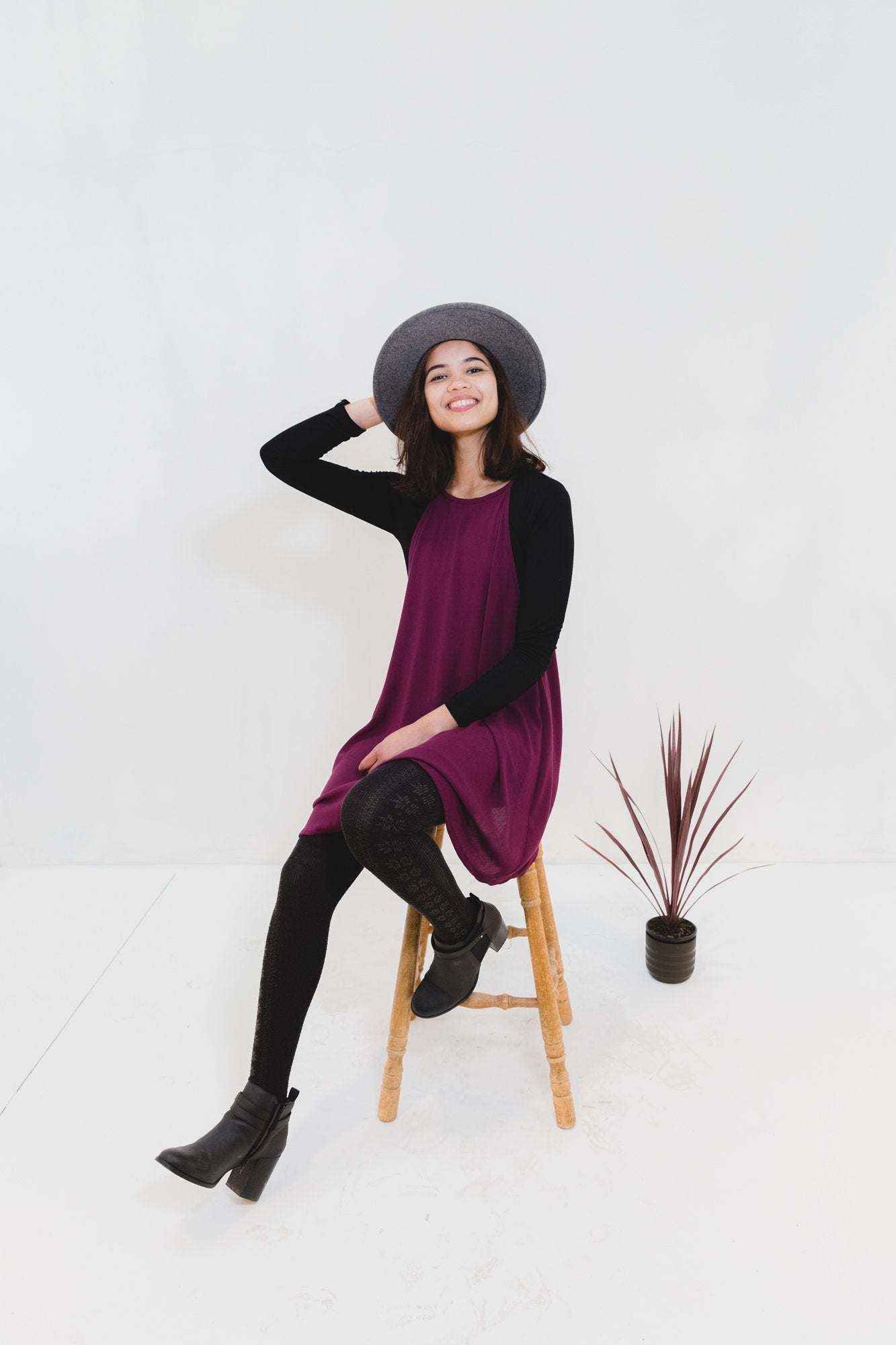 Zara Dress Essentials