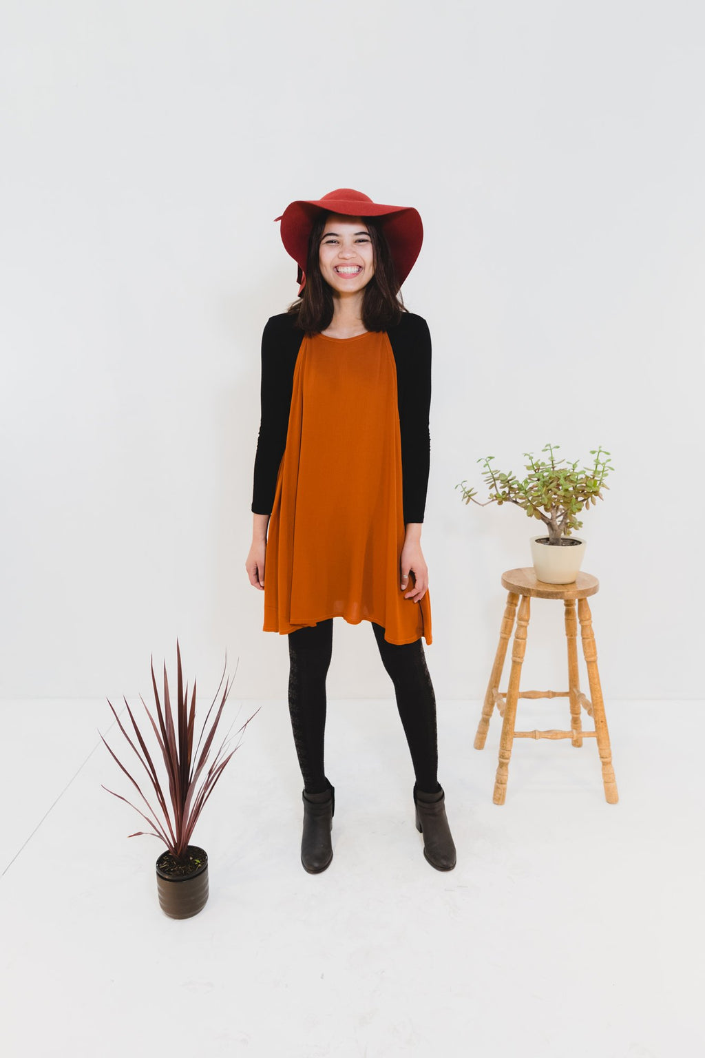 Zara Dress Essentials