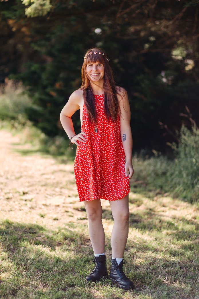 Zara Dress Essentials