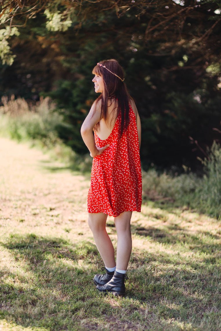 Zara Dress Essentials