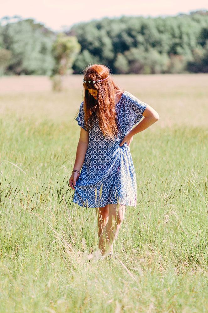 Socheat Pocket Dress Essentials