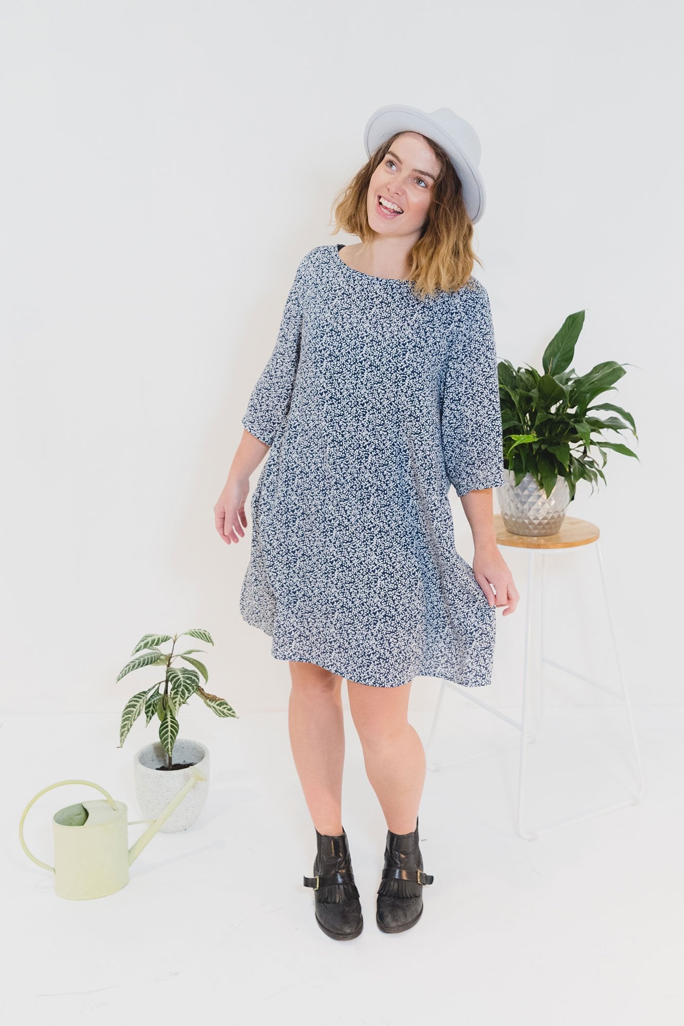 Sammy dress limited edition